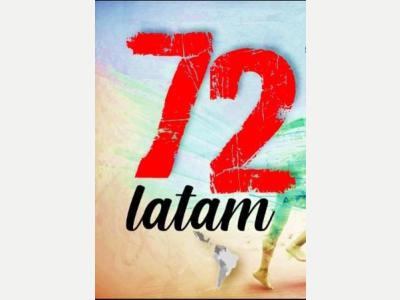  PROYECTO 72 LATAM 